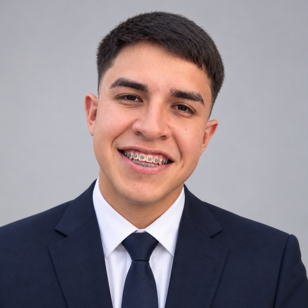 Jahir Axel Silva Arriaga