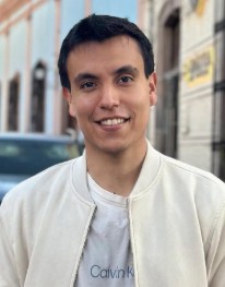 Carlos Emilio Gonzalez Mora