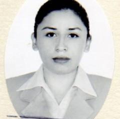 Janeth Martínez Fernández