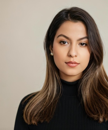 Abi Carolina Solis