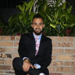 Tariq Abuzahra