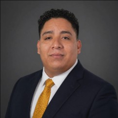 Cristian Jesús Pastor Catalán