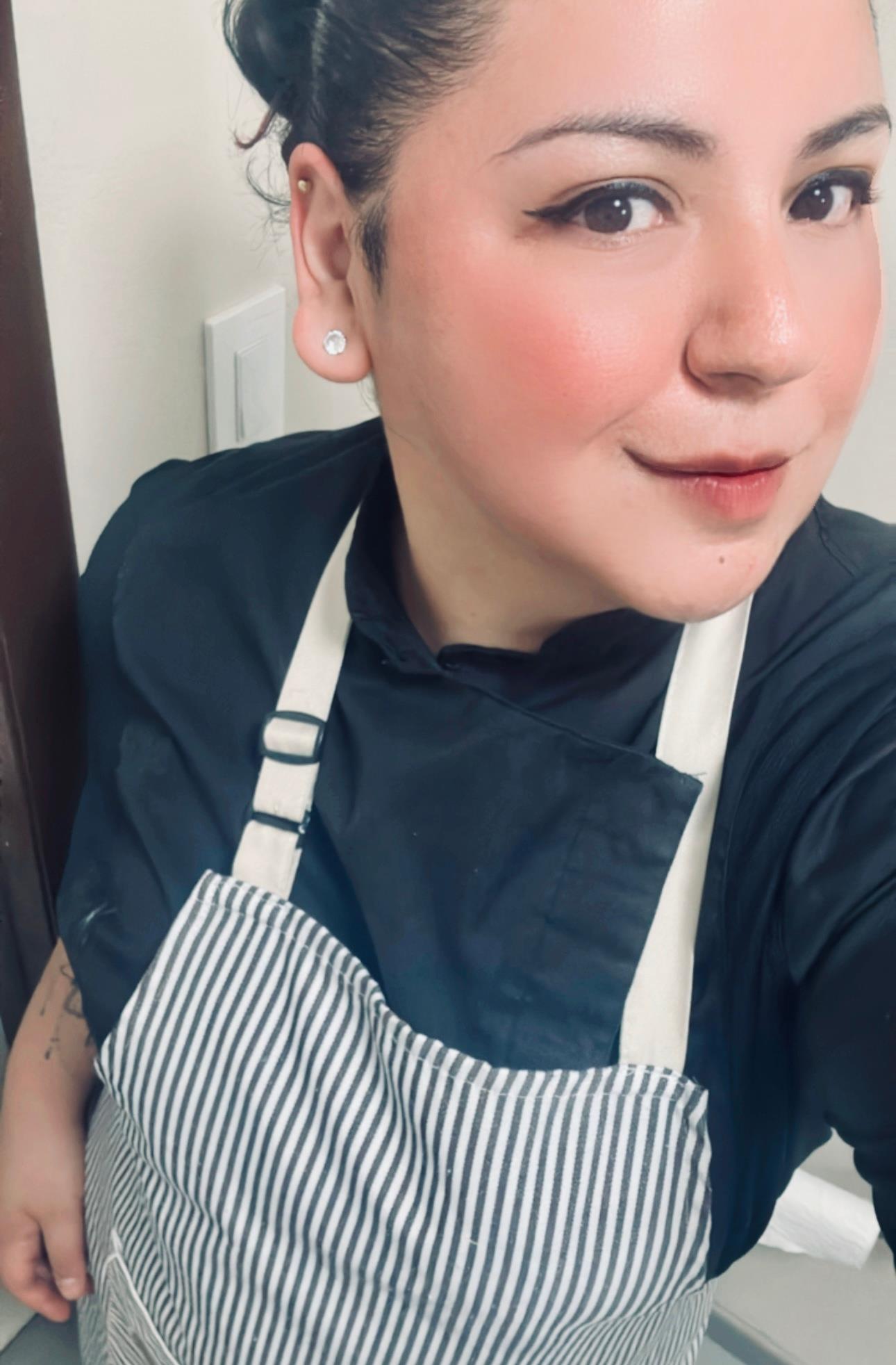 Luz Stefania Aguilar Lopez