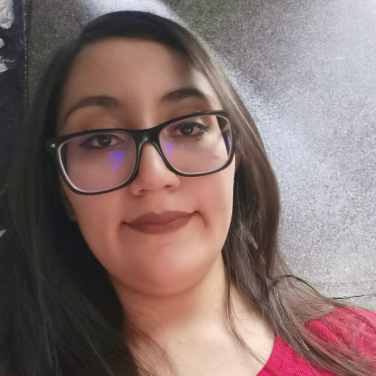 Mirna Isabel Rizo Vera