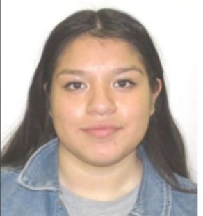 Andrea G. Martinez Ortiz