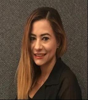 Diana Cristell Reyes Beristaín