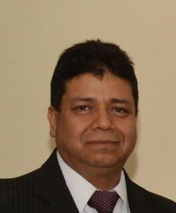 Francisco Reyna Ibarra