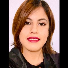 Tania Ivette Díaz Figueroa