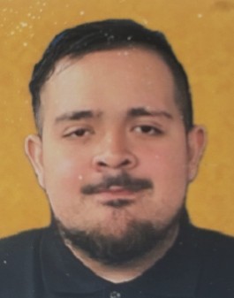 Maximiliano Calderon Zuñiga