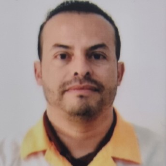 Oscar Noe Vazquez Vega
