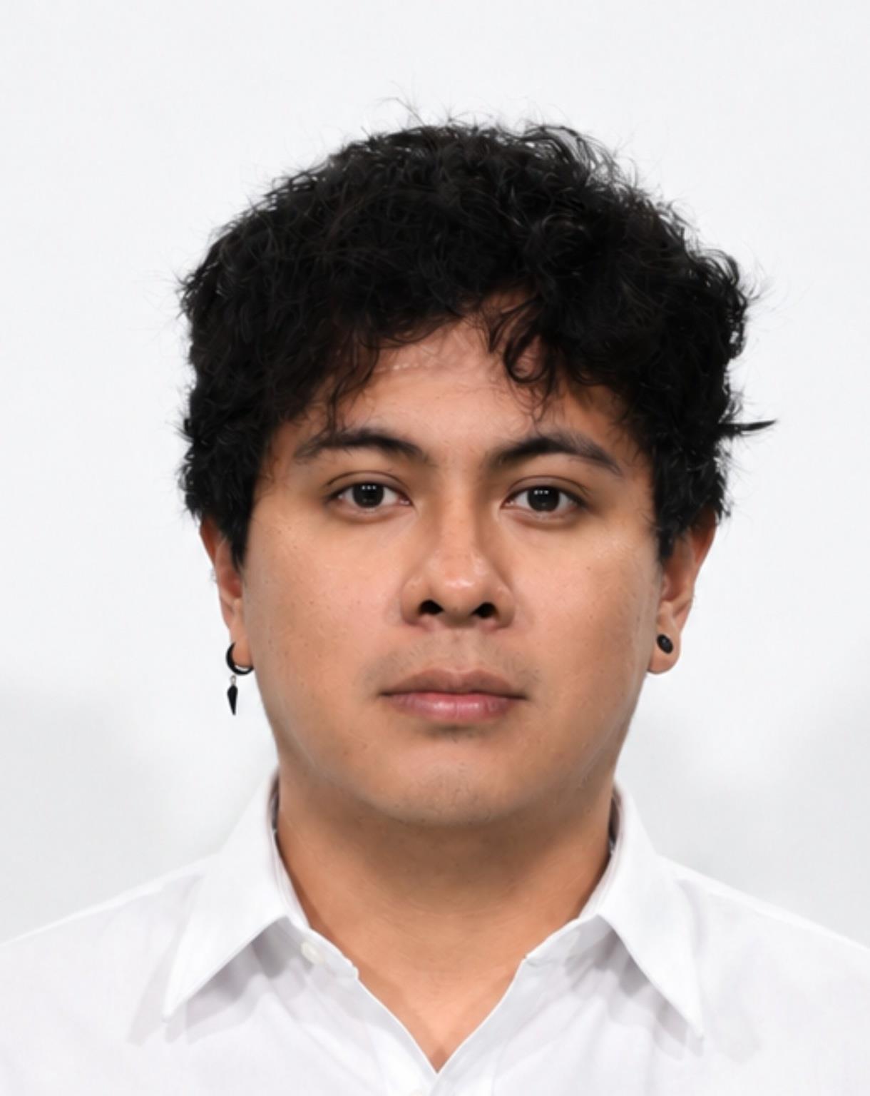 LUIS JAVIER CERVANTES PALMA