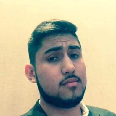 Daniel Serguey Serrano Palacios