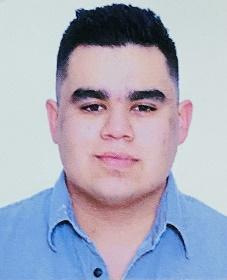 Luis Fernando Muñoz Gutierrez