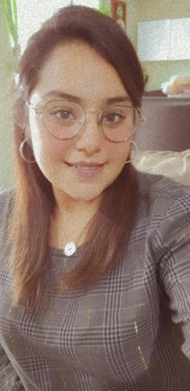 Stephania Hernandez Lujano
