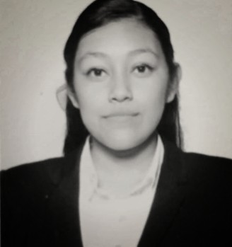 Karina Monsserrat Puente Peréz