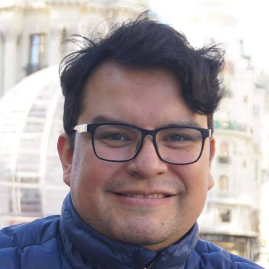 Gerardo Carmona