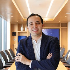 Angel Alfonso Montoya Garcia