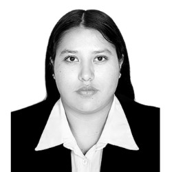 Frida Dannely Gonzalez Corona