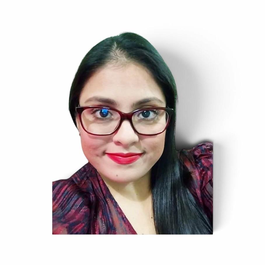 Mayra Bustos Castán