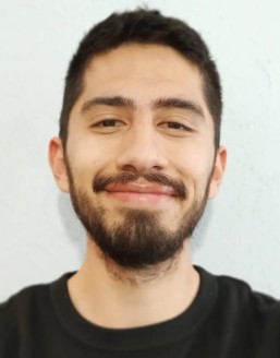 José Carlos Hernández Rojas