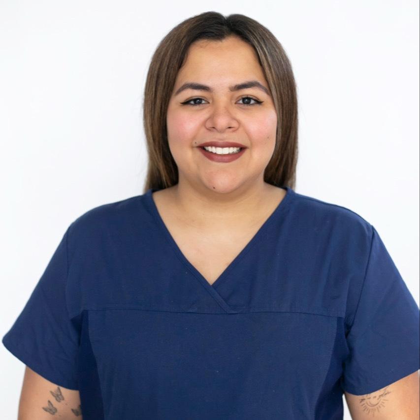 Ana Cecilia Montalvo Palomo