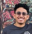Brandon Sanchez Marquez