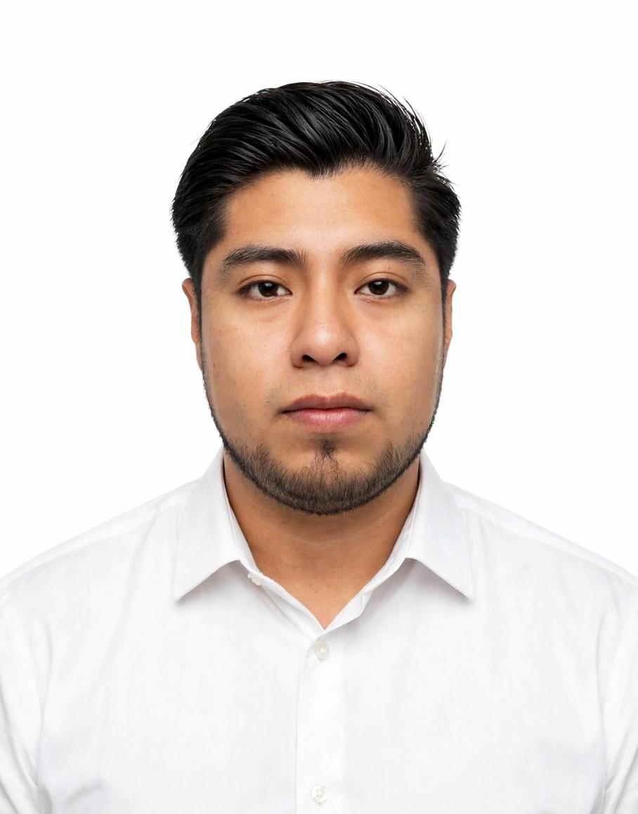 Samuel Tlalpa Bonilla