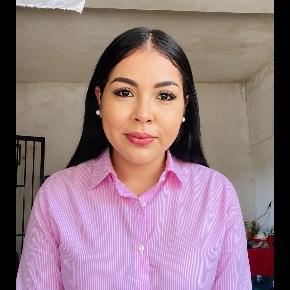 Joanna González Aparicio