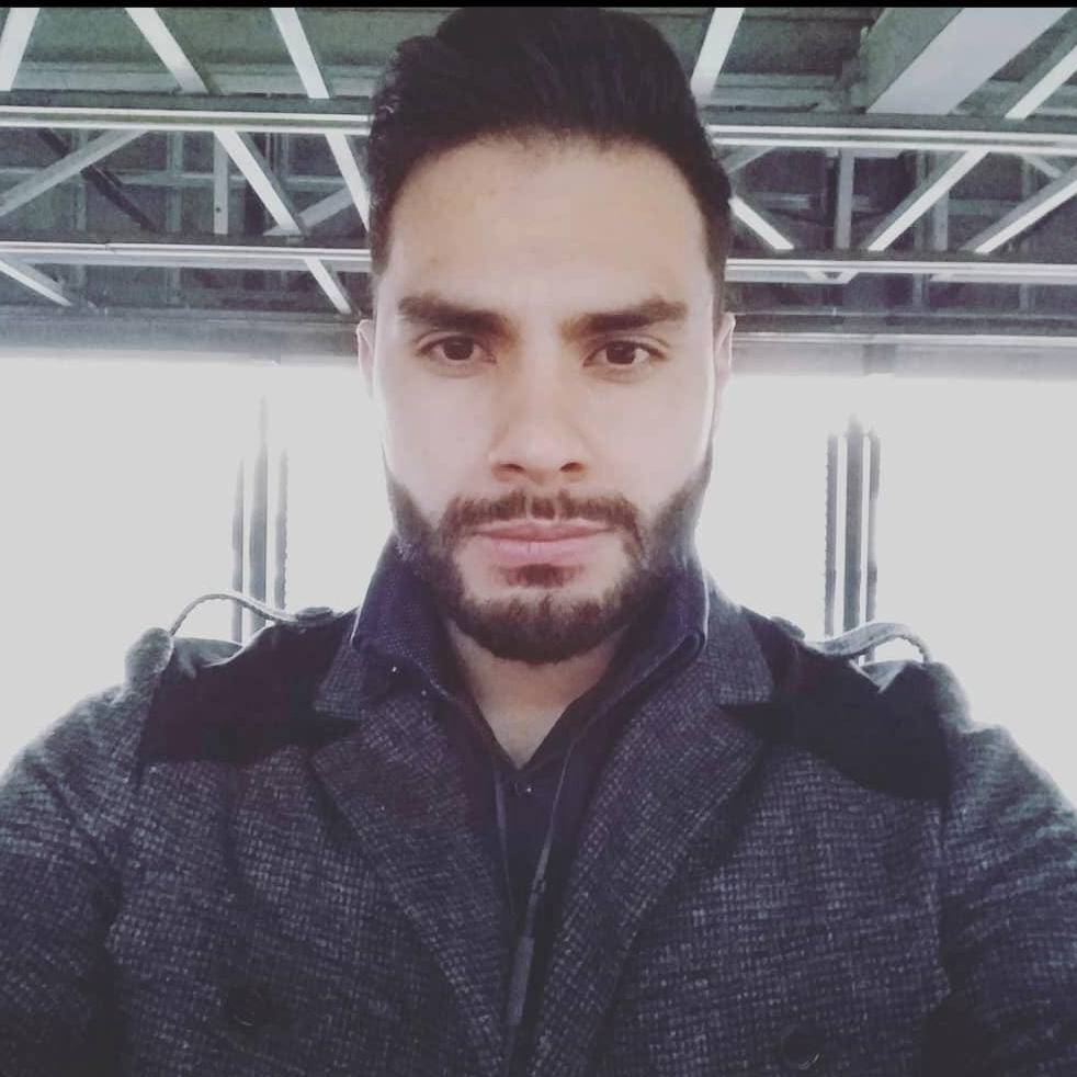 Emmanuel Rodríguez