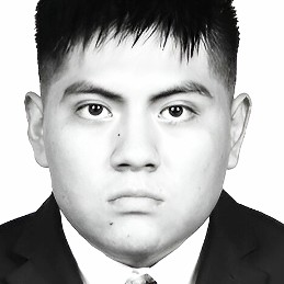 Ivan Gustavo Gómez Hernández