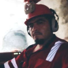 Juan Diego Cazares Proa