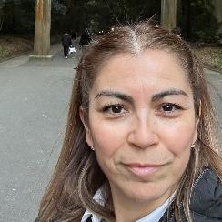 TANIA ELENA LÓPEZ FERNÁNDEZ