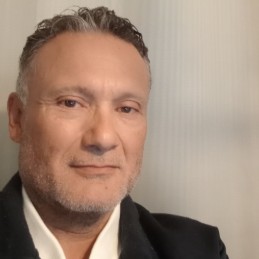 Ismael Canales Rodríguez