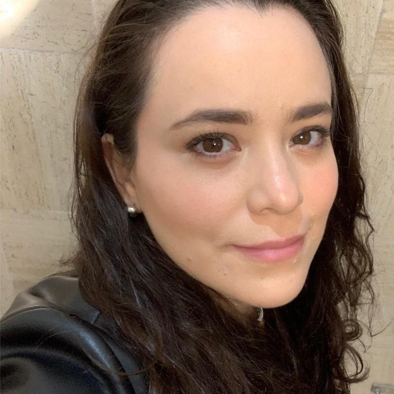 Sandra Angélica Becerril Casares