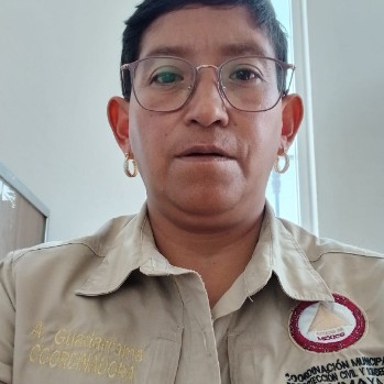 Adriana Nallely Guadarrama Carmona
