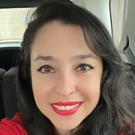 Paulina Valdez