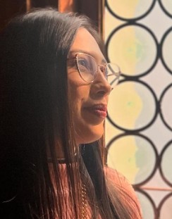 Catherin Gonzalez