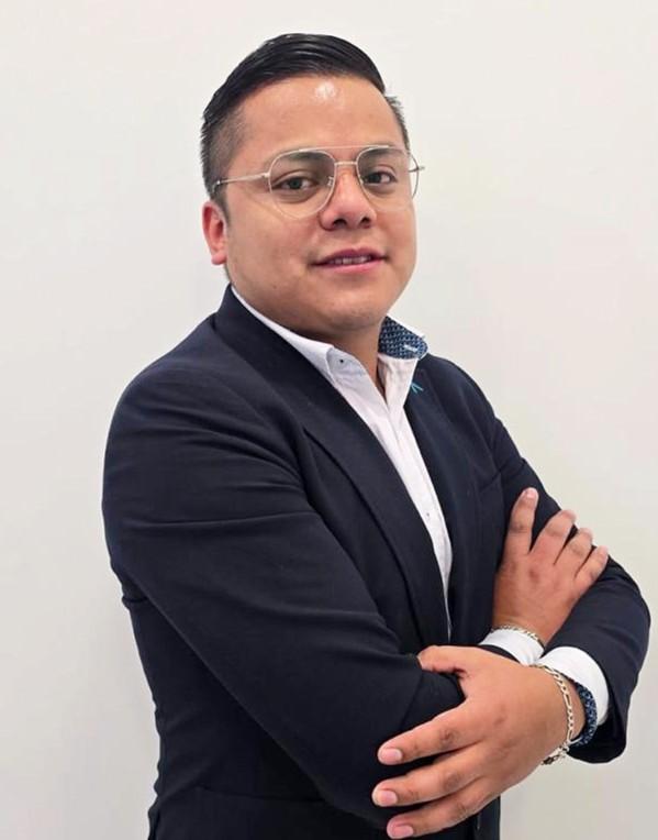 EDUARDO MARTÍNEZ GARCÍA