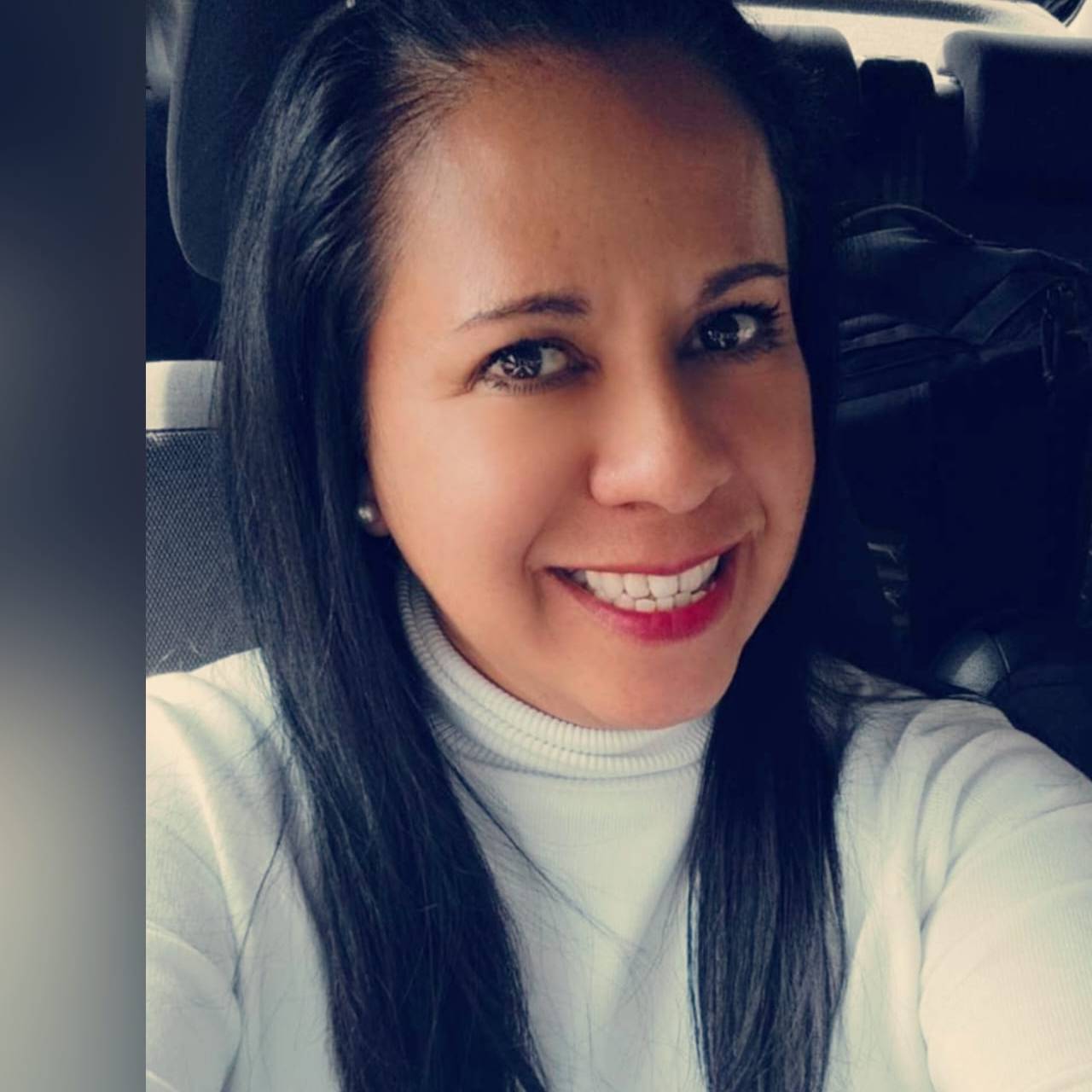 Rebeca Lara Hernández