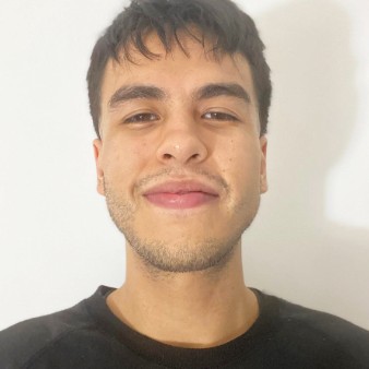 Jeffrey Ornelas