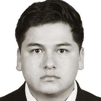 Héctor Ángel Hernández Espinoza
