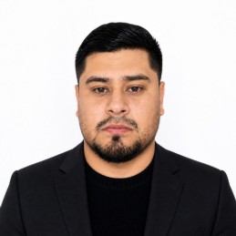 JULIO CESAR CHAVEZ ALVARADO