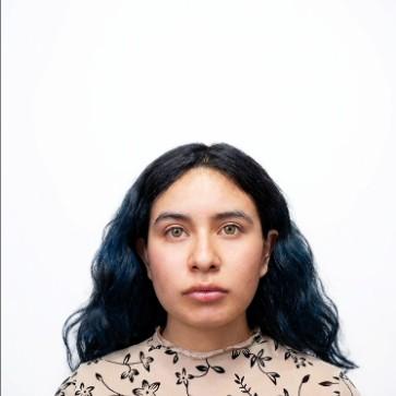 Mitzy Jashui Hernandez Galindo
