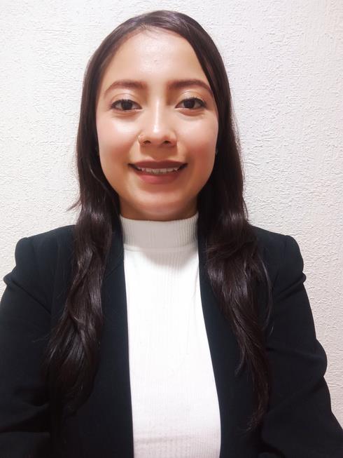 MARTHA ISELA RUÍZ GONZALÉZ