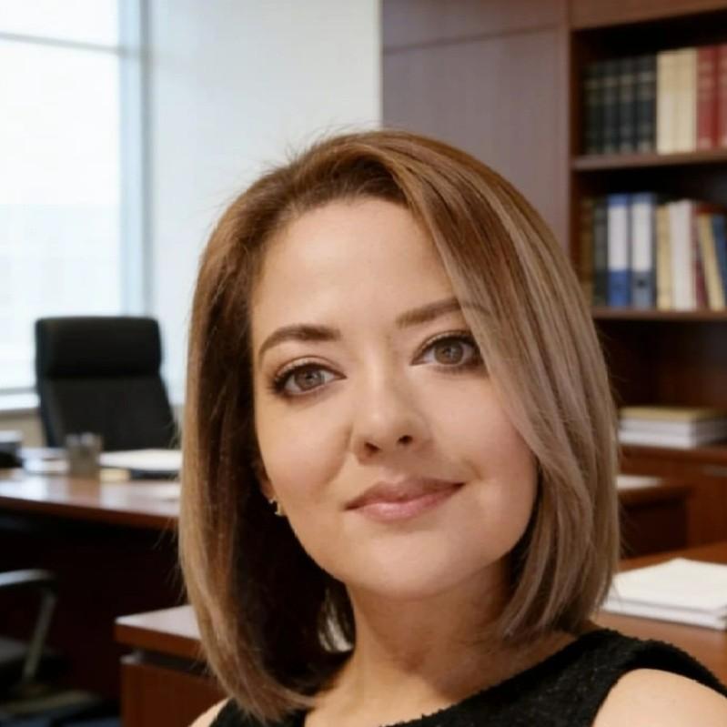 Karla Viridiana Parra Ocaña