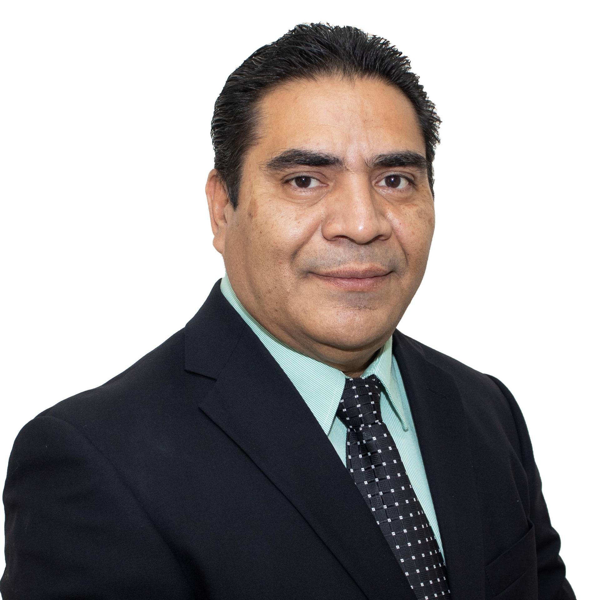 Sergio Pedraza