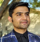 Purvik Patel