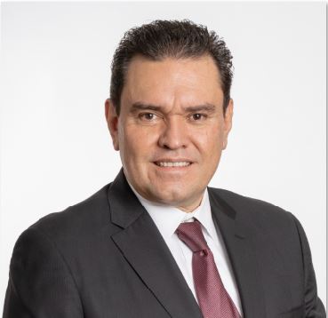 Juan Carlos Jimenez Gonzalez