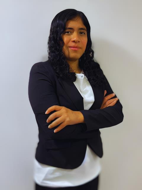 Adriana López Valentín