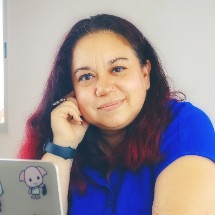 Carmen Rosa Marín Piñeiro